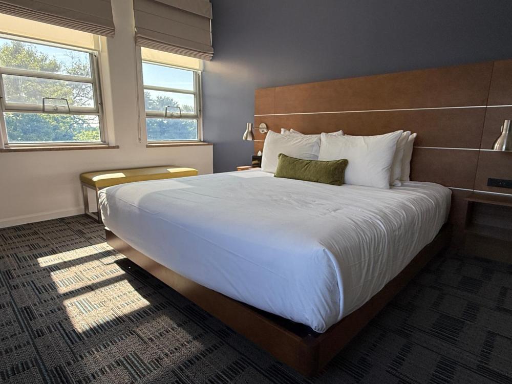 Bolger Hotel and Conference Center